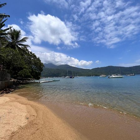 Praia Comprida Flats Ilha Grande Exterior foto