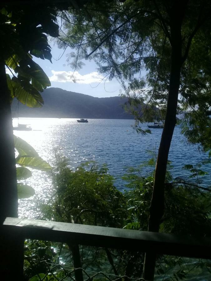 Praia Comprida Flats Ilha Grande Exterior foto